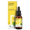 Online Pflüger Vitamin D3 + K2 Pur 500 I.E. / 25 µg Tropfen, 30 ml