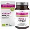New Vitamin D Compact Bio Tabletten, 120 St Vitamin D (Colecalciferol)