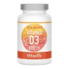 Vitamin D3 Tabletten, 100 St