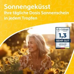 R(h)ein Nutrition Vitamin D3 Tropfen 1.000 I.E., 50 ml