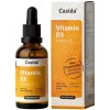 Hot Vitamin D3 Tropfen 5000 I.E., 50 ml Vitamin D (Colecalciferol)