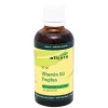 Hot Vitamin D3 Tropfen, 50 ml Vitamin D (Colecalciferol)