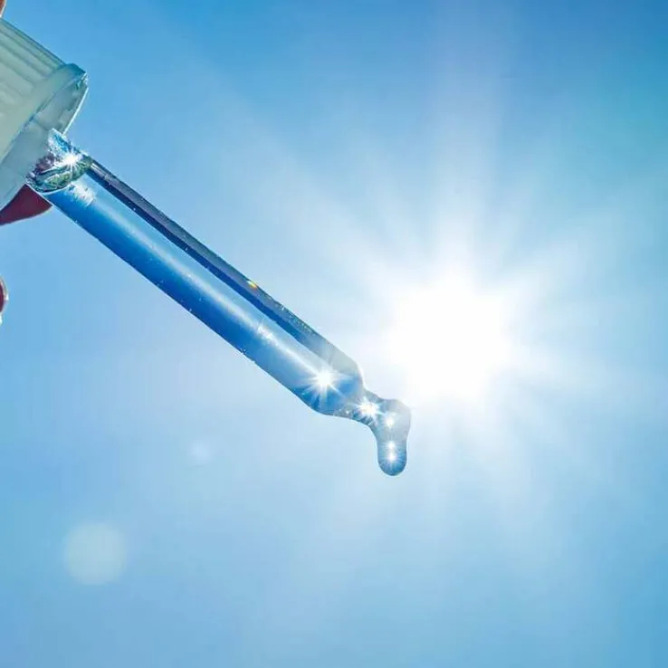 Vitamin Deka Öl Dr. Jacob`s Tropfen, 20 ml