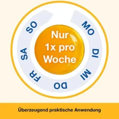 Best Dr. Loges Vitamin D-Loges 5.600 I.E. Kautabletten, 30 St