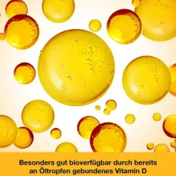 Best Dr. Loges Vitamin D-Loges 5.600 I.E. Kautabletten, 30 St