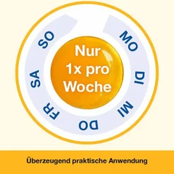 New Vitamin D-Loges 7.000 I.E. pflanzlich Wochendepot, 30 St Vitamin D (Colecalciferol)