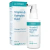 Vitamin E-Komplex fluid, 50 ml Vitamin E (Tocopherol)