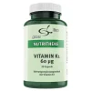 Hot Green line Nutritheke Vitamin K1 60 µg Kapseln, 30 St