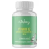 Vitamin K2 100 µg MK-7 vegan Tabletten, 120 St