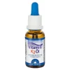 Sale Vitamin K2 Öl Dr. Jacob`s Tropfen, 20 ml Vitamin K