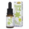 Vitamin K-Tropfen vegan, 15 ml