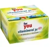 Vitamineral 31 Plus Granulat, 30 St