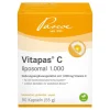 Vitapas C liposomal 1.000 Kapseln, 90 St