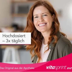 Discount Kapseln, 100 St Vitamin B12 (Cobalamin)