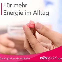 Hot Vitasprint B12 Kapseln, 50 St