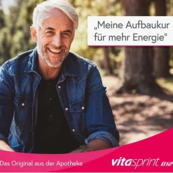 Hot Vitasprint B12 Kapseln, 50 St