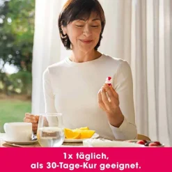 Hot Trinkfläschchen mit Vitamin B12 für mehr Energie, 30 St Vitamin B12 (Cobalamin)