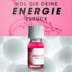 Best Trinkfläschchen mit Vitamin B12 für mehr Energie, 34 St Vitamin B12 (Cobalamin)
