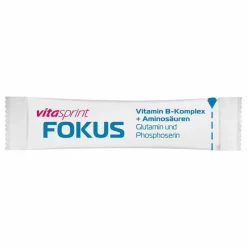 Sale Vitasprint Fokus Direktsticks, 20 St