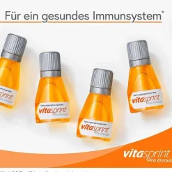 Online Vitasprint Pro Immun Trinkfläschchen, 24 St