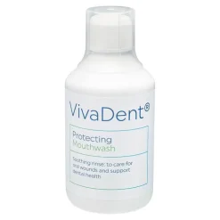 Vivadent Protecting Mouthwash, 300 ml