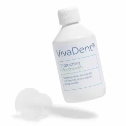 Vivadent Protecting Mouthwash, 300 ml