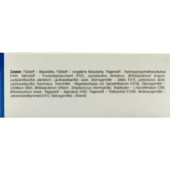 Vivatlac Synbiotikum magensaftresistente Kapseln, 30 St