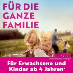 Best Vividrin ® Azelastin EDO® Akuthilfe bei Heuschnupfen und Allergien, 20X0.6 ml