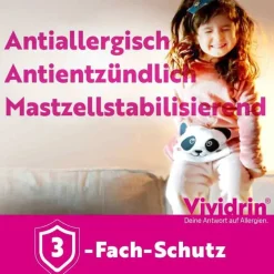 New ® Azelastin Kombipackung bei Heuschnupfen & Allergien, 1 P Nasenspray Allergie|Kombipackungen