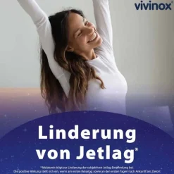 Sale Vivinox ® Einschlaf-Spray mit Melatonin bei Einschlafstörungen, 50 ml