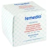 Clearance Temedia Vlieskompressen 10x10 cm unsteril 4fach, 100 St