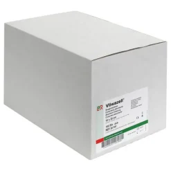 Clearance Kompressen 10x20cm, 100 St Sterile Kompressen