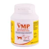 New Vmp Tabletten Ergänzungsfuttermittel für Hund / Katze, 50 St Aufbau & Leistung|Aufbau & Leistungssteigerung