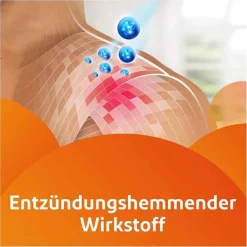 Sale Voltaren Dolo 25mg Tabletten, Schmerztabletten gegen Rückenschmerzen, 20 St