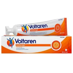 Outlet Voltaren Schmerzgel 11,6 mg/g Gel, 180 g