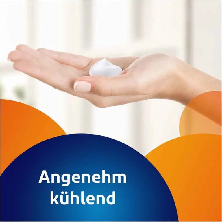 Best Voltaren Schmerzgel forte 23,2 mg/g Gel mit Diclofenac, 2x150 g