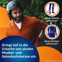 Outlet Schmerzgel forte 23,2 mg/g Gel mit Diclofenac, 100 g Diclofenac