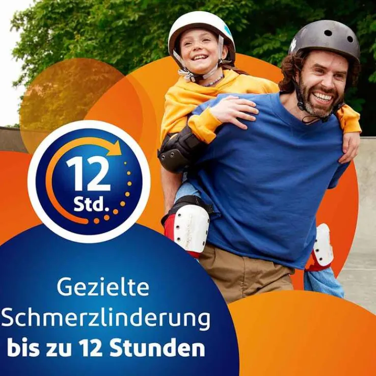 Voltaren Schmerzgel forte 23,2 mg/g Gel mit Diclofenac, 30 g