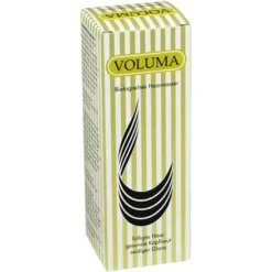 Hot Voluma Haarwasser, 200 ml Haarwasser