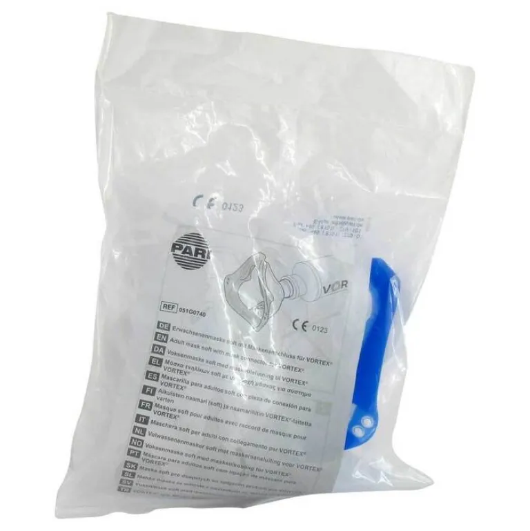 Online Vortex Erwachsenenmaske soft, 1 St