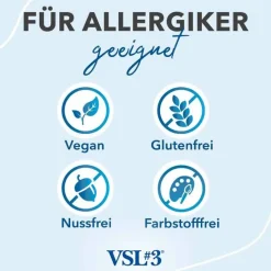 Best Pulver, 10X4.4 g Bakterienkulturen