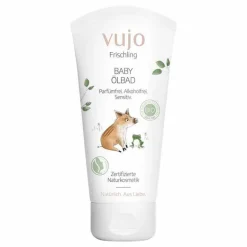 Hot Vujo Frischling Baby Ölbad, 150 ml
