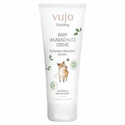 Vujo Frischling Baby Wundschutzcreme, 75 ml
