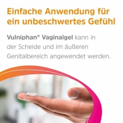 Clearance Vaginalgel, 30 ml Intimpflege|Gleitmittel