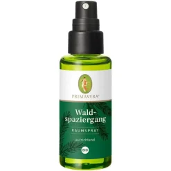 Primavera Waldspaziergang Raumspray Bio, 50 ml