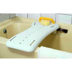 New Wannenbrett lang 76x35 cm, 1 St Alltagshilfen