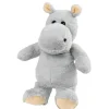 Online Warmies Beddy Bear Nilpferd II, 1 St