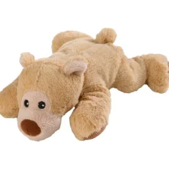 Outlet Warmies Minis Bär liegend, 1 St