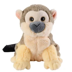 Warmies Minis Totenkopfäffchen, 1 St