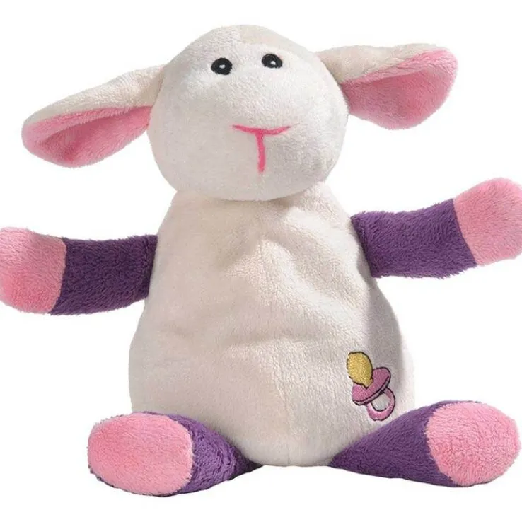 Warmies Pure Schaf rosa, 1 St